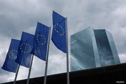 ECB doubles down as G7's hawk with another rate hike due in ...
