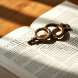 Relationship Research Hub