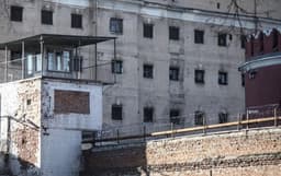 Kremlin seeks to lower recruitment bar for prisoners willing ...