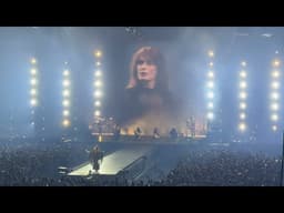 2026.05.15 // Florence + the Machine // Shake It Out // Chase Center // San Francisco, CA