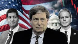 The Misdirection Play: Warsh and Bessent's Unspoken Pact to Fund AI Dominance