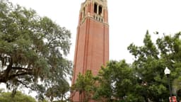 White nationalist expelled from UF will argue free speech at trial