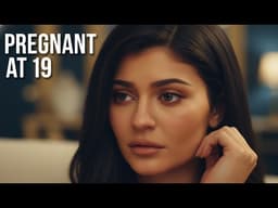 Kylie Jenner Just Revealed How Kris and Caitlyn Reacted When She Got Pregnant at 19