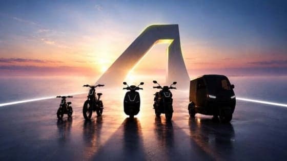 Vietnamese startup Aves plans electric motorcycle launch in 2027