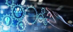 Reinventing talent for the AI era