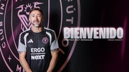 Cristian “Kily” González Ready to Take the Helm at Inter Miami CF