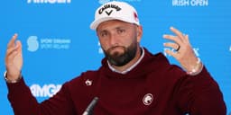 Jon Rahm refuses to rule out PGA Tour return amid turmoil at LIV Golf