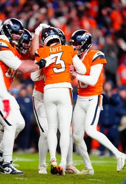 Broncos Have Strong Special Teams With A Couple Of ...