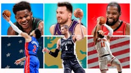 Basketball Power Index: NBA projections for 2026-27 season