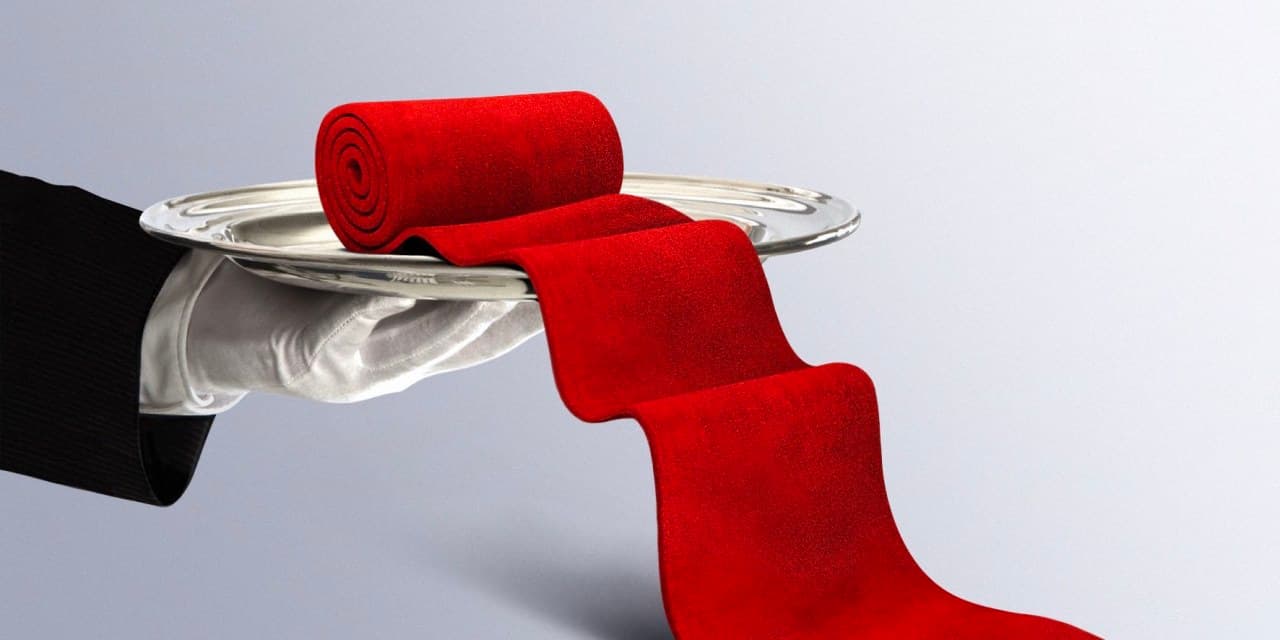 Starbucks, McDonald’s, Chipotle: Loyalty Programs Fuel Growth - Barron's