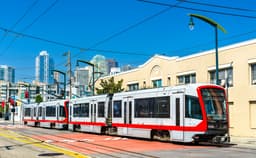Residents sue San Francisco for overriding TOD law