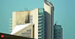 Iran strikes Gulf energy infra, hits UAE, Bahrain and Kuwait - The Economic Times