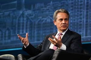 St. Louis Fed's Musalem says rate hikes needed in 6 to 9 months