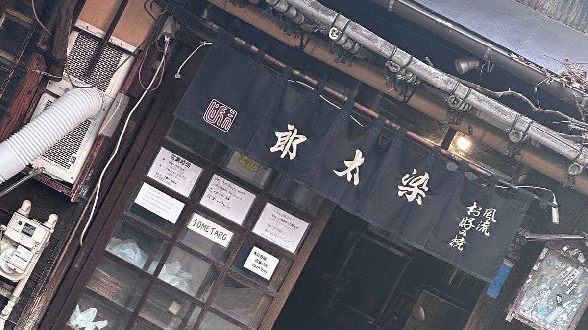Built on ash: what Tokyo taught me about rebuilding the media