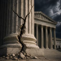 If Democrats Get Crushed in the Midterms…Here’s What Could Happen Next
