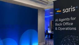 Saris raises $28.8M Series A to bring agentic AI workflows to banks and ...