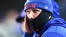 Alex Bregman and his broken face lead us into the final weekend of the season
