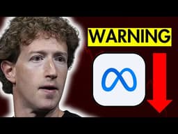 Meta Keeps Crashing — Buy Now or Stay Away?