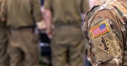 Trump Escalates Iran Pressure With 10,000 Troops and Naval Blockade