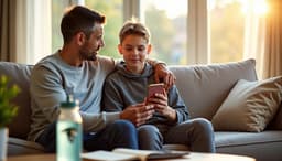 How to Build Young Athletes Resilience Against Online Hate: A Step-by-Step Guide for Parents