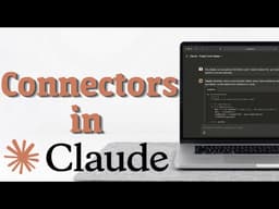 Learn About Connectors in Claude AI: Ultimate Guide to Integrate Apps and Automate Workflows 2026