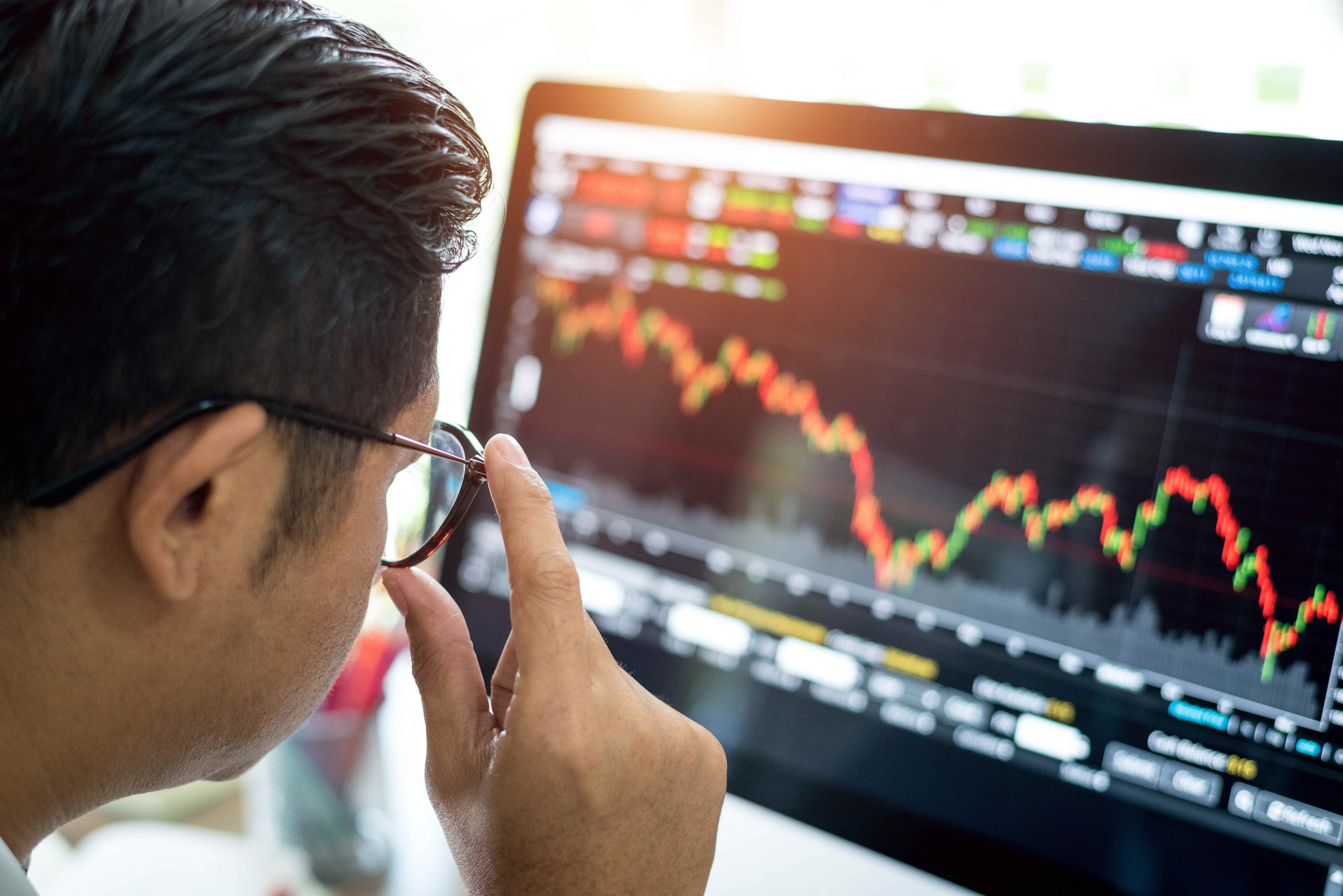 Asia open: AI Rally stalls on Broadcom miss, while ‘Sell Indonesia’ sweeps markets