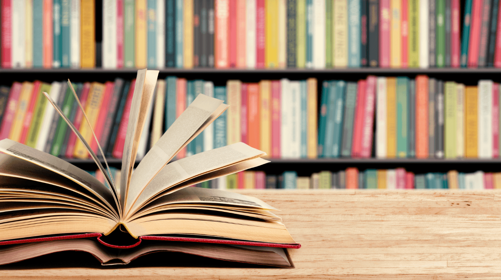 Senior Book Club - City of Kennesaw