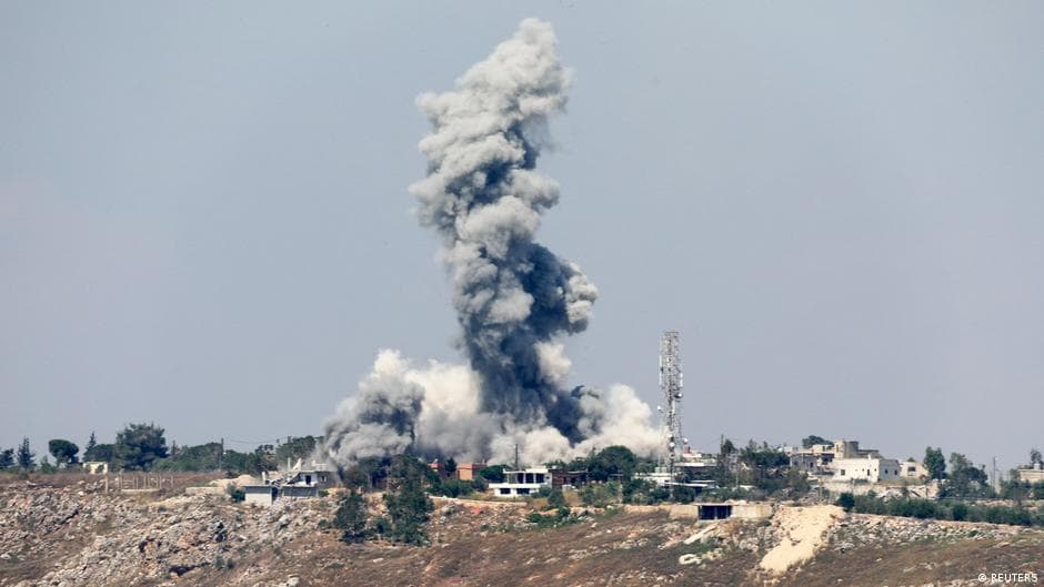 Middle East updates: US-Iran talks appear to stall again