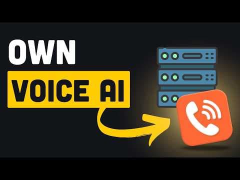 Developers Take Charge with Dograh: An Open-Source Voice AI Platform