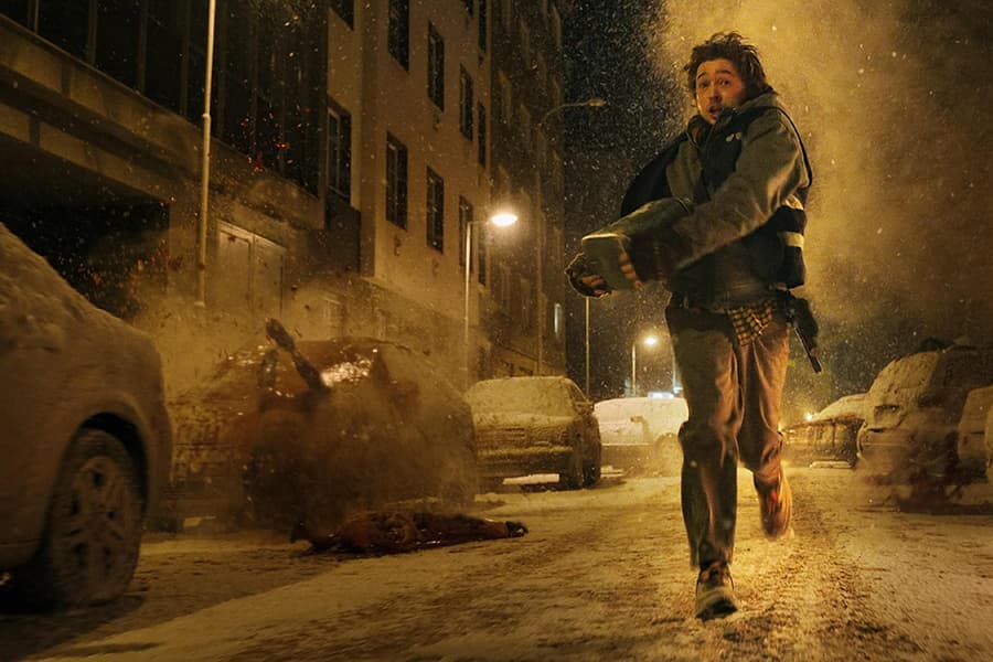 Sony's 'Resident Evil' Tops $200 Million Global Box Office