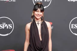 Alysa Liu announces hiatus from competitive figure skating
