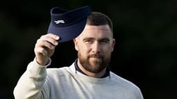 Travis Kelce Calls Out NFL Over 'Insane' Turf Heat After ...