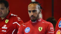 F1 Announces Punishment for Lewis Hamilton at Monaco GP