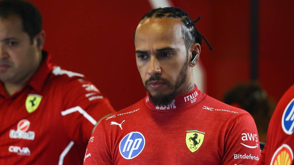 F1 Announces Punishment for Lewis Hamilton at Monaco GP
