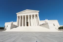 Supreme Court Remands Immigration Judges Speech Case