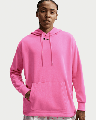 Sudadera con gorro de básquetbol para mujer A'ja Wilson