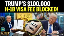 Trump Faces Another Setback, Federal Judge Strikes Down ...