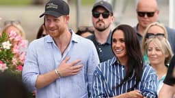 What Prince Harry & Meghan Markle Didn't Do Has ...