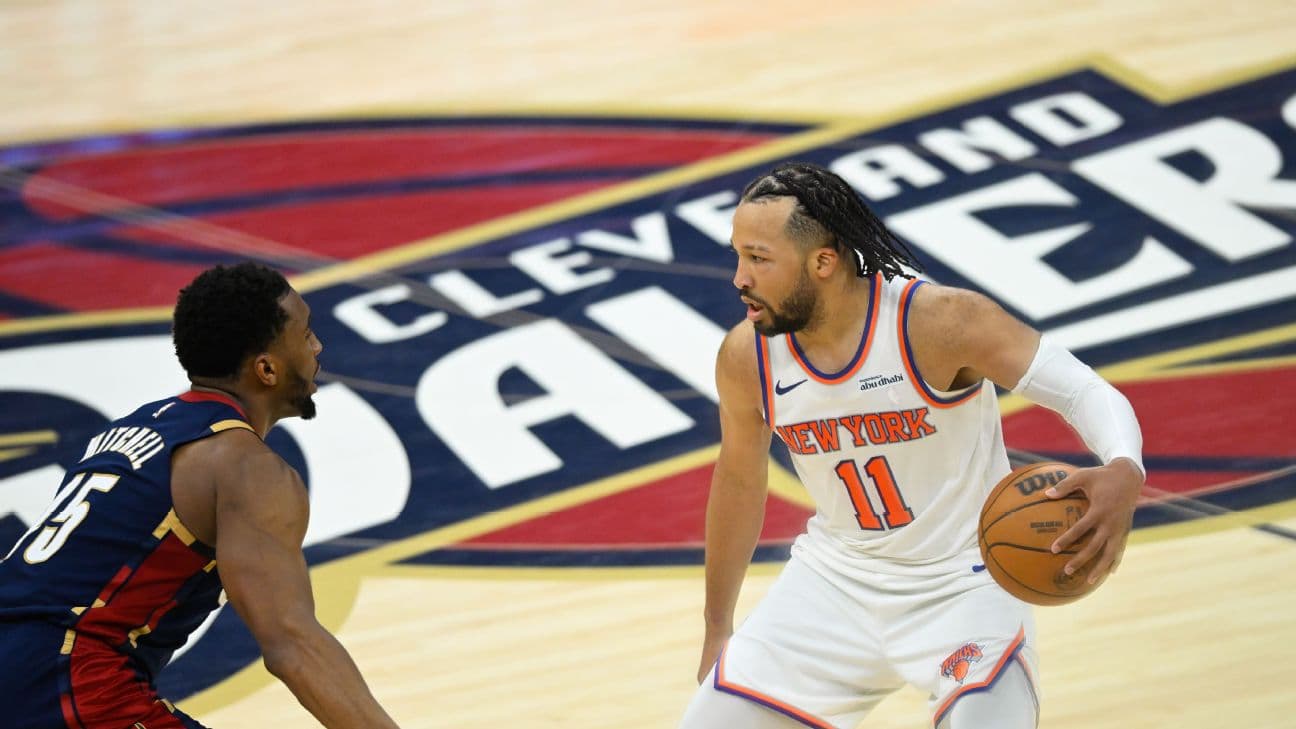 NBA betting tips, DFS picks for Monday: Will the Cavaliers step up in Game 4?