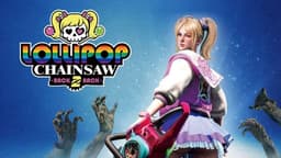 Lollipop Chainsaw 2 Back2Back Announced - Juliet Returns Only ...