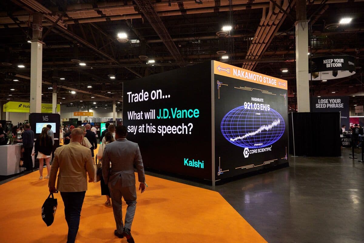 Prediction Market Making Is Hard - Bloomberg