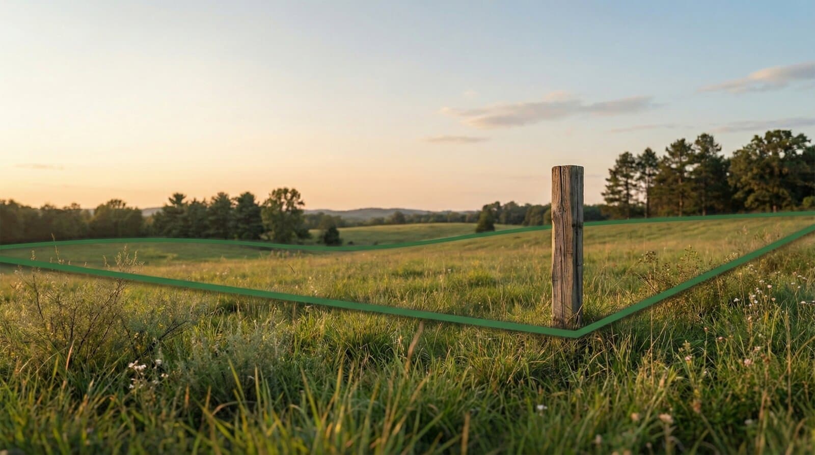 Maryland Property Line Laws (2026): Fences, Disputes & More