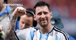 Age is just a number: at 39, Messi leads 13 key stats before ...