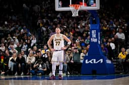 Lakers' Luka Doncic Returns to Dallas on His 28th Birthday