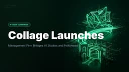 Collage Management Launches to Bridge AI Studios ...