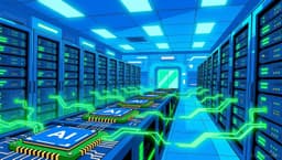 Semiconductors Near $1 Trillion as AI Chips Drive Fragile, One-Theme Boom