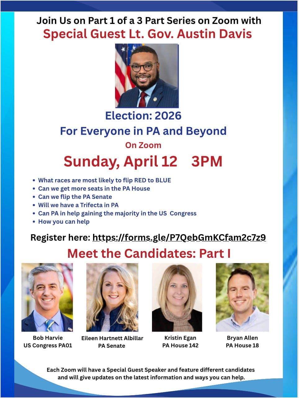 Chop Wood, Carry PA 3/26