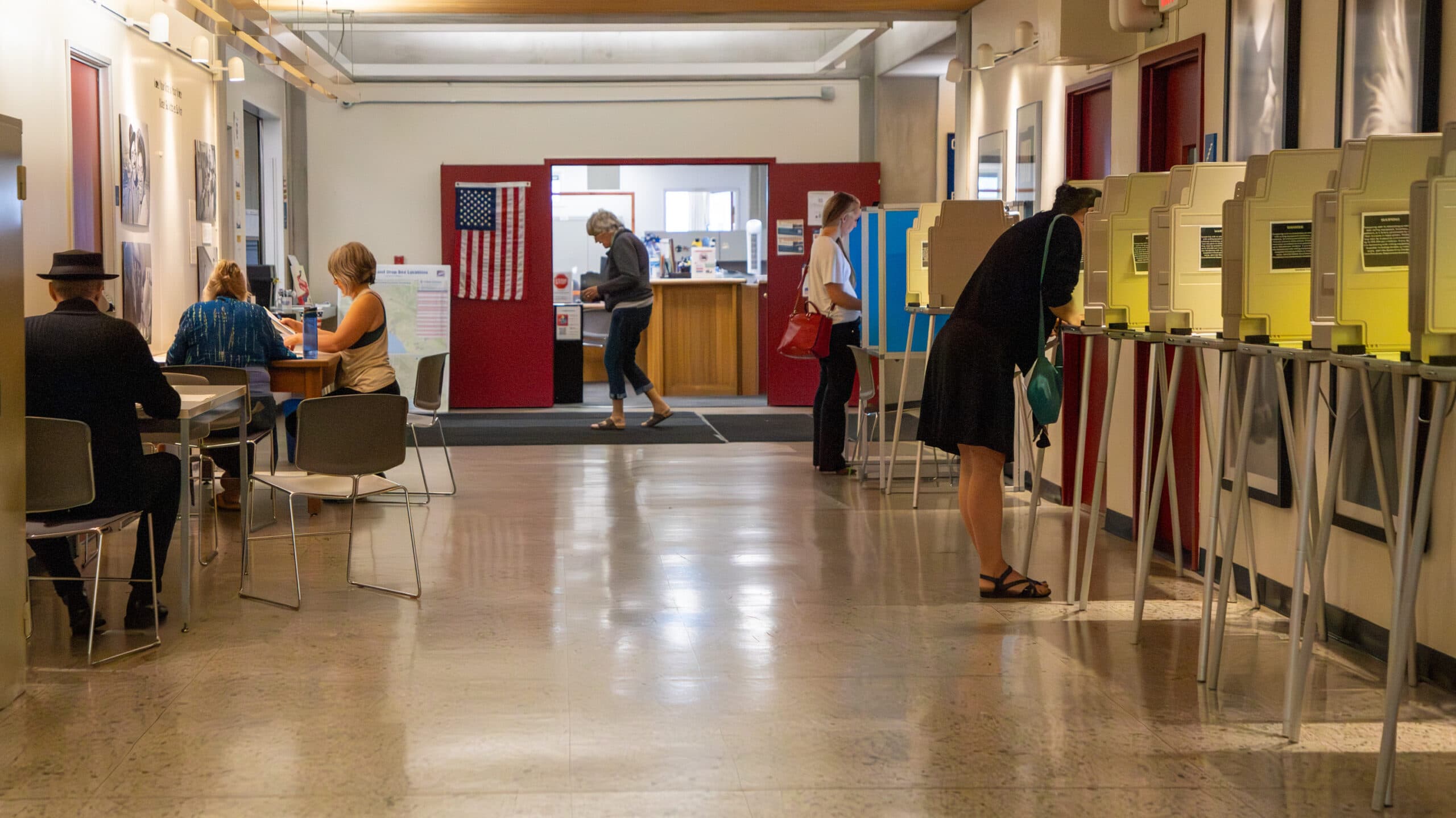 Santa Cruz County election preview: tax proposals, city council ...