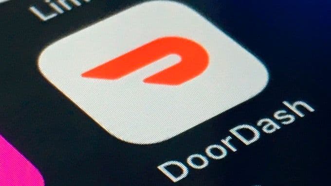 Madison DoorDash driver lobbies for portable benefits in Washington