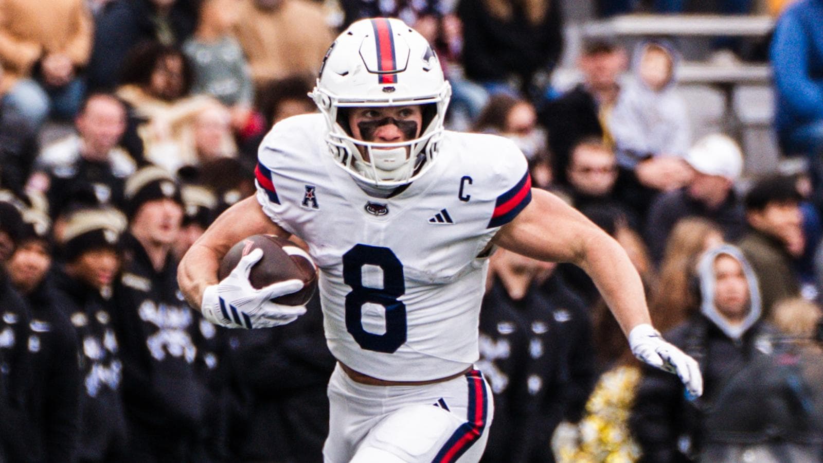 FAU’s loss to Army exposes issues against the run